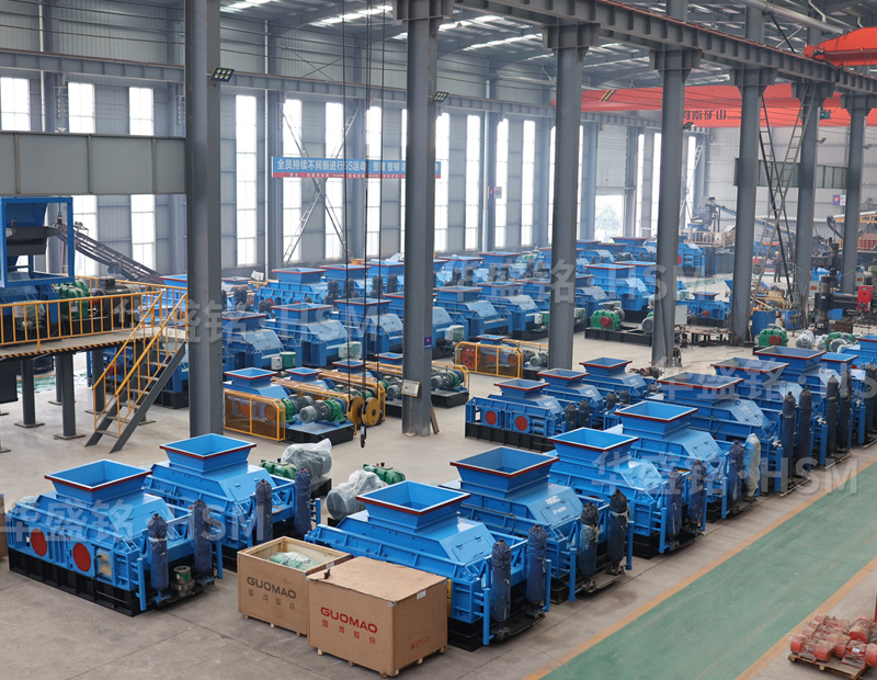  處理石灰石用哪種破碎機(jī)比較好？多少錢？