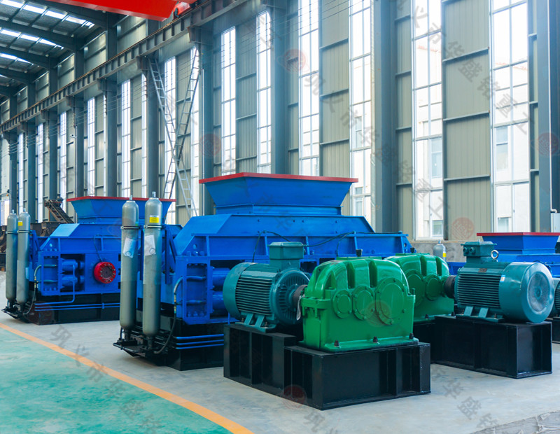 偉晶巖制砂機(jī)