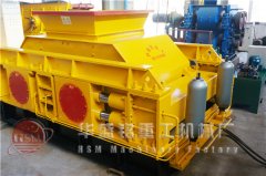 直徑400-600mm的對輥破碎機多少錢一臺，哪家性價比高