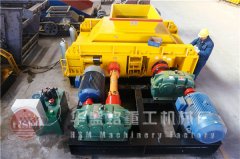 國(guó)內(nèi)對(duì)輥破碎機(jī)哪家好？在河南有沒(méi)有好的廠家推薦？