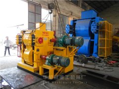 如何指導(dǎo)正確安裝四輥破碎機(jī)的四個(gè)輥?zhàn)拥?？選哪家比較放心