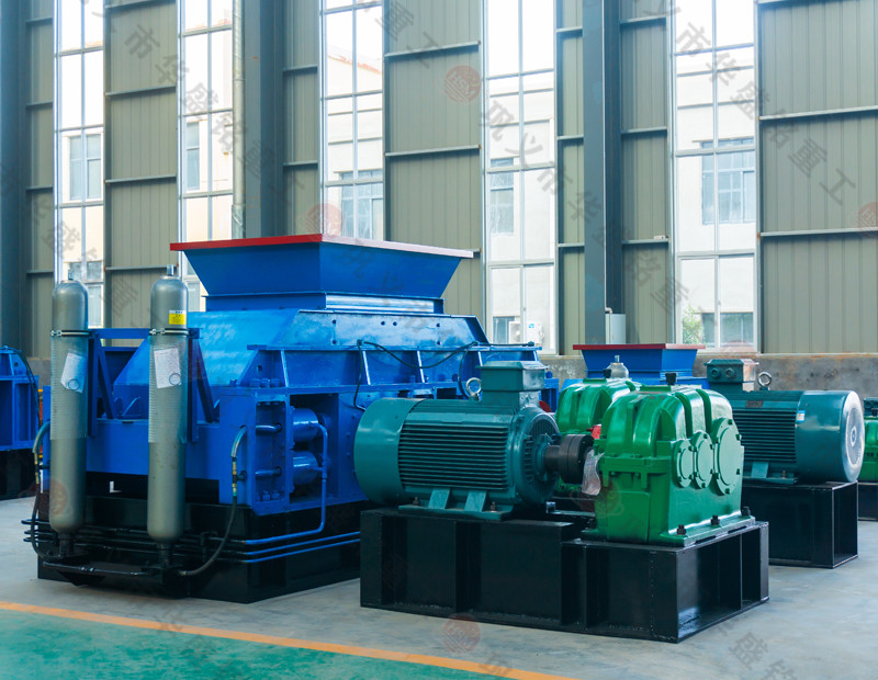 河南什么類型的液壓對(duì)輥制砂機(jī)好用又實(shí)惠？