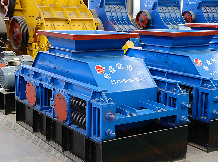 時(shí)產(chǎn)10噸制砂機(jī) 時(shí)產(chǎn)10噸制砂機(jī)